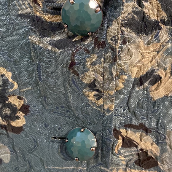 Floral Jacket - Picture 5 of 11